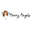 Merry Angels logo
