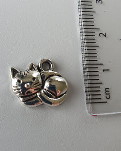 Animal Charms