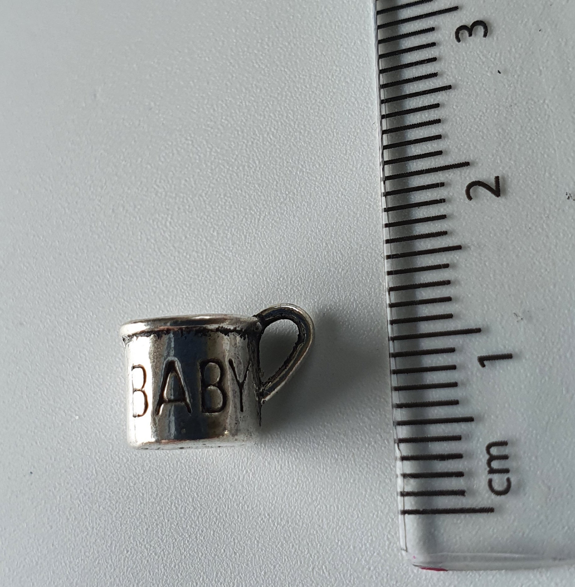 Baby Charms