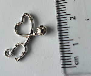 Medical and Science Charms