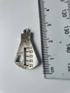 Medical and Science Charms