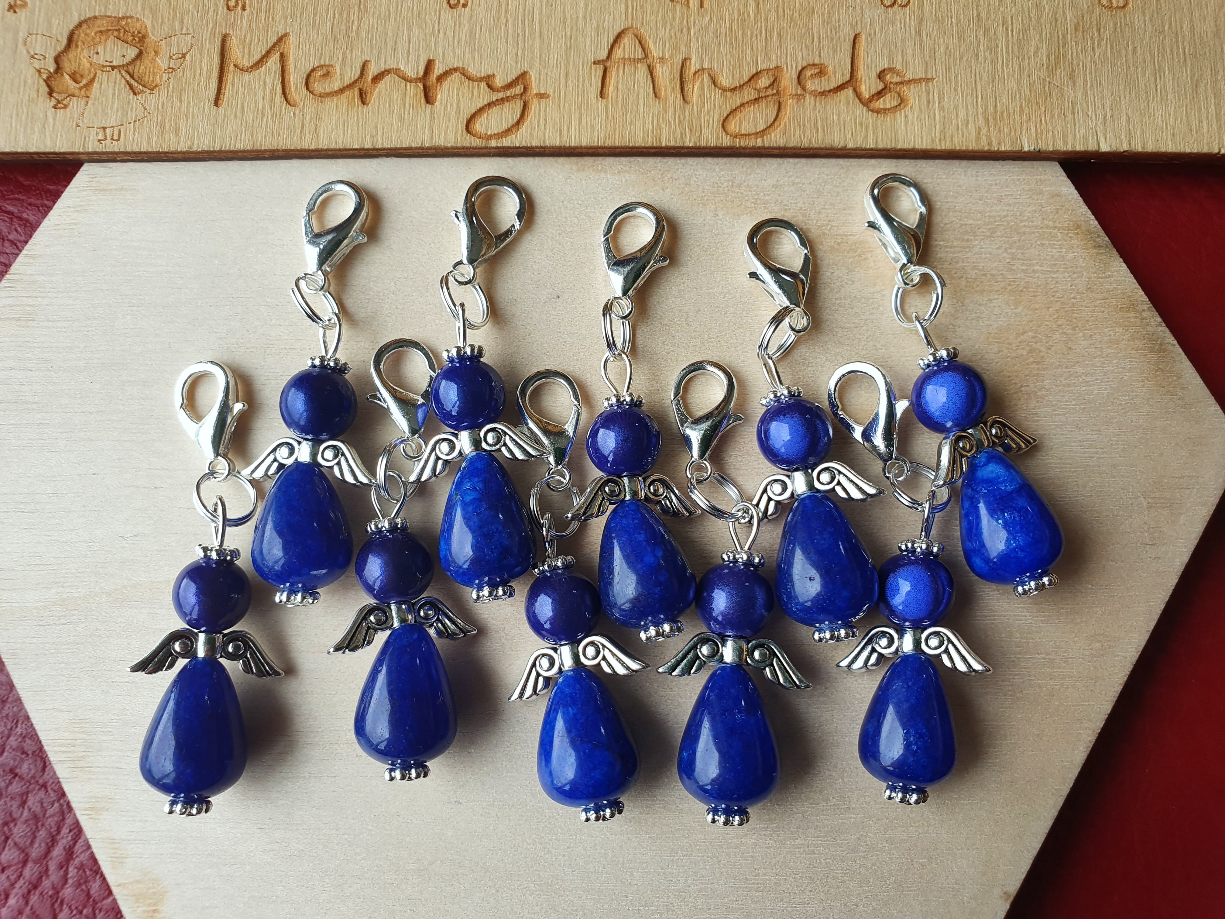 10 Angel hugs Party/Wedding Favours