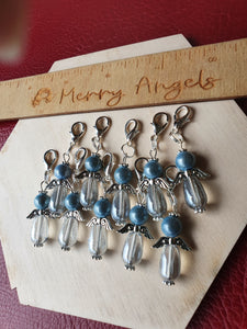 10 Angel hugs Party/Wedding Favours