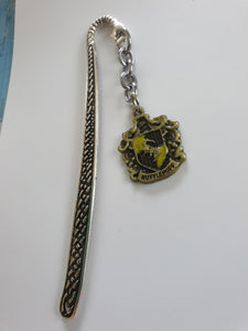 HP Inspired Bookmark