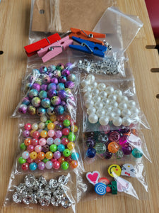 DIY Bracelet making kits