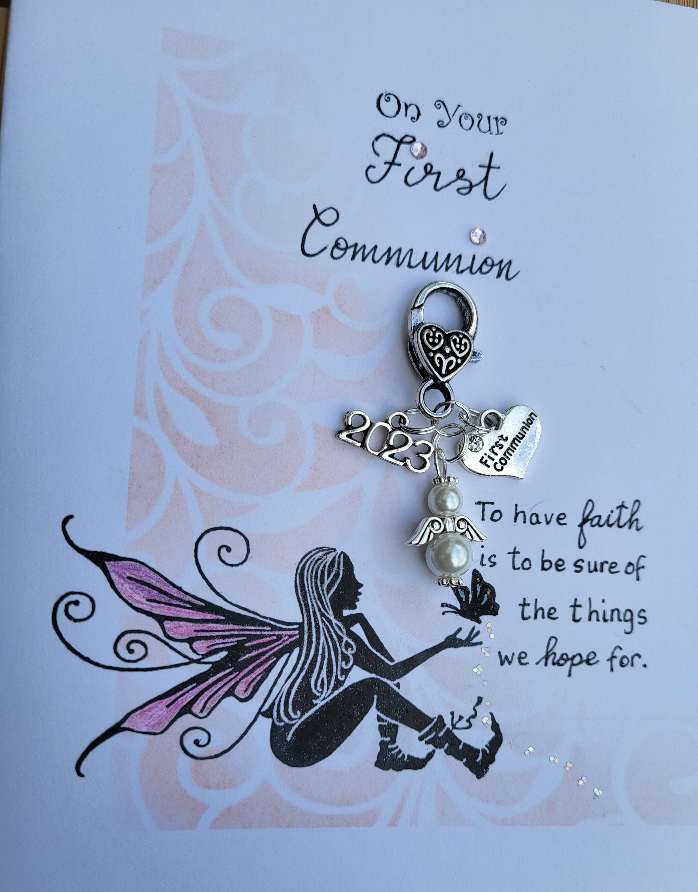 First Communion